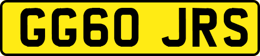 GG60JRS