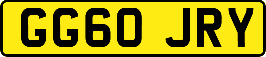 GG60JRY