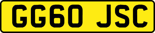 GG60JSC
