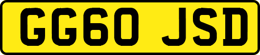 GG60JSD