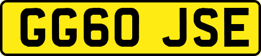 GG60JSE