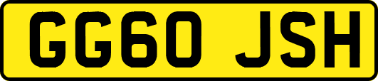 GG60JSH