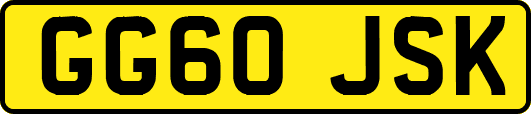 GG60JSK