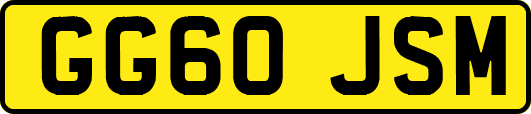 GG60JSM