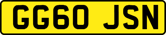 GG60JSN