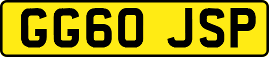 GG60JSP