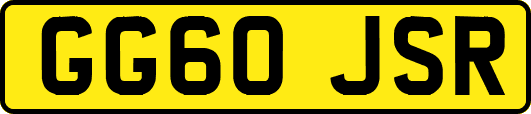 GG60JSR