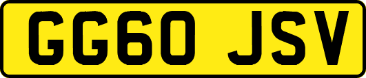 GG60JSV