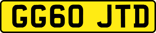 GG60JTD