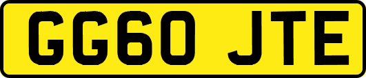 GG60JTE