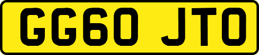 GG60JTO
