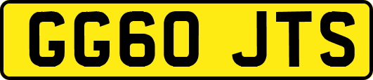 GG60JTS