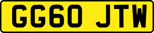 GG60JTW