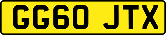 GG60JTX