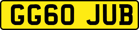 GG60JUB