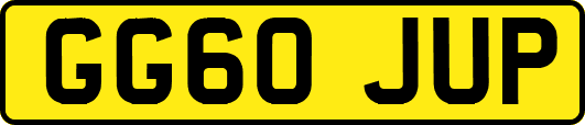 GG60JUP