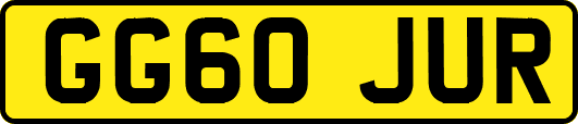 GG60JUR