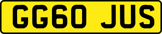 GG60JUS