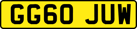 GG60JUW