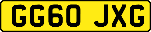 GG60JXG