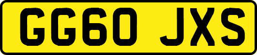 GG60JXS