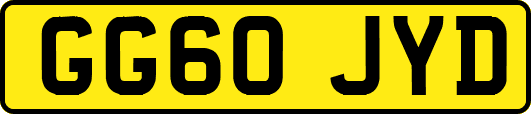 GG60JYD