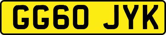 GG60JYK
