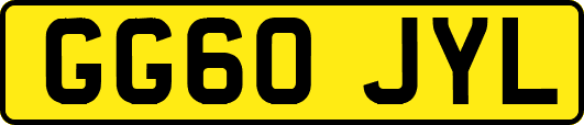 GG60JYL