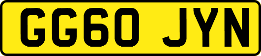 GG60JYN