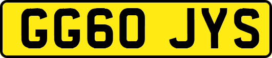 GG60JYS