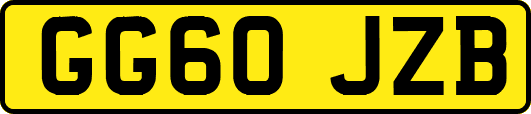 GG60JZB