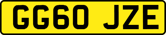 GG60JZE