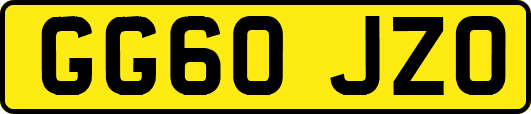 GG60JZO