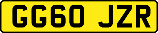 GG60JZR