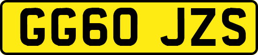 GG60JZS