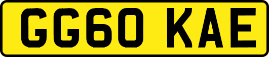 GG60KAE