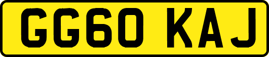 GG60KAJ