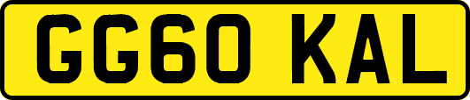 GG60KAL