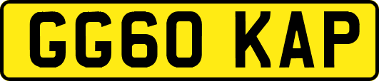 GG60KAP