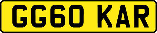 GG60KAR
