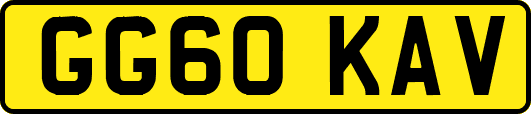 GG60KAV