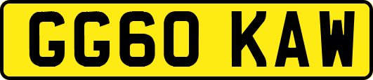 GG60KAW