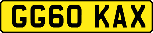 GG60KAX