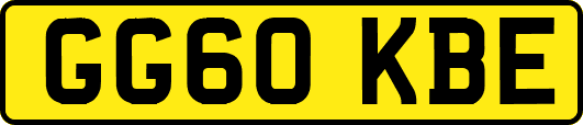 GG60KBE