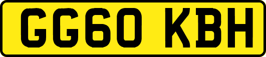 GG60KBH