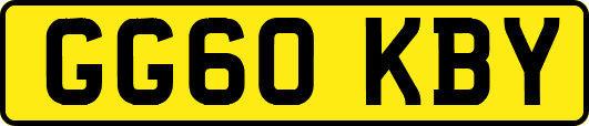 GG60KBY