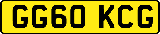 GG60KCG