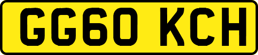 GG60KCH