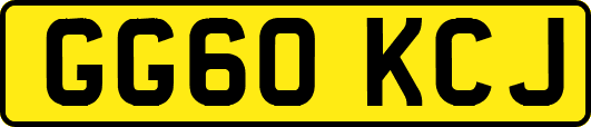 GG60KCJ