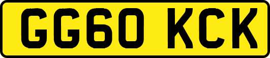 GG60KCK
